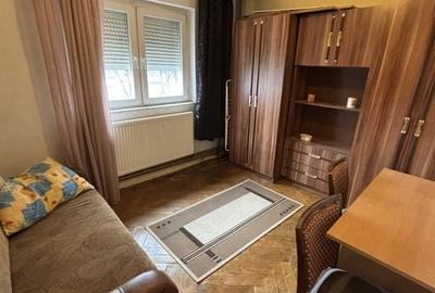 Apartament  modest, 2 camere zona Gheorghe Lazar - 7