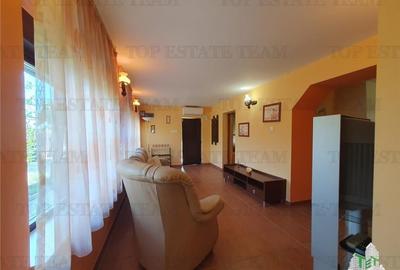 Casa individuala superba si teren generos Techirghio.? - 4