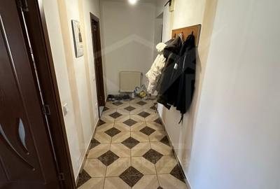 Garsonieră decomandată, mobilată în Florești - 3