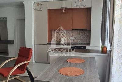 Apartament cu 2 camere decomandat în Tipografilor - 4