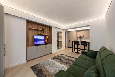 AVIATIEI/PIPERA Apartament 2 camere LOC DE PARCARE SUBTERAN/ Prima inchiriere - 1