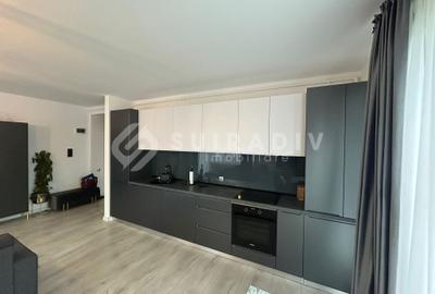Apartament cu gradina de 150 mp in Buna Ziua, pet friendly, parcare - 3