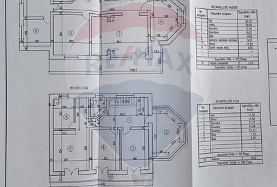 Casă cu 4 camere în Vârteju - 1