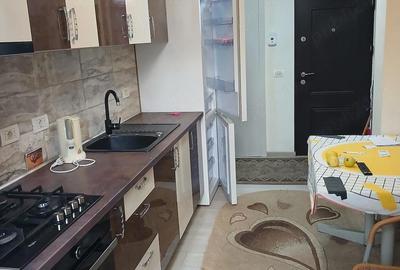 Apartament cu 2 camere semidecomandat în Central - 1