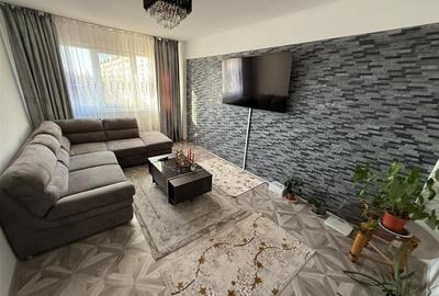 Apartament 3 Camere Decomandat  Langa Palas Mall, Zona Podu Ros - 1