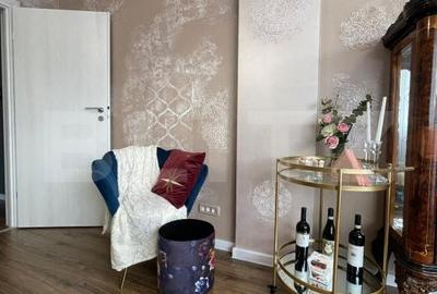 Apartament cu 2 camere în Sânpetru - 2