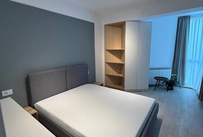 Apartament cu 2 camere semidecomandat, mobilat în Est - 7