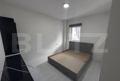 Apartament modern cu 2 camere bloc nou, balcon generos+p - 4