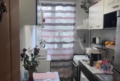 Apartament cu 2 camere decomandat, mobilat în Berceni - 3