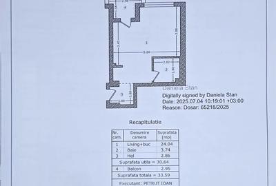 Garsoniera de vanzare - 8