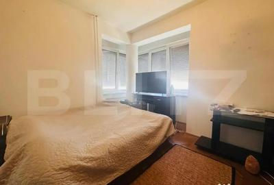 Apartament cu 4 camere decomandat, mobilat în Centru Civic - 11