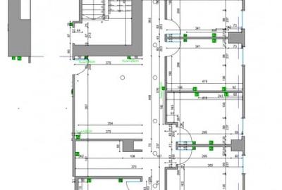 Spatiu de birouri premium de inchiriat – Iancu Nicolae - 2