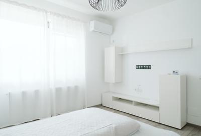 Garsonieră decomandată în Central - 5