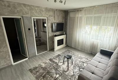 Apartament cu 2 camere în Vasile Pârvan - 4