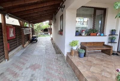 Casă cu Teren 274 Mp în Moșnița Nouă - 2