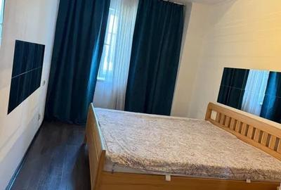 Apartament 2 camere, 45 mp, decomandat, ac, Rin Grand Residence