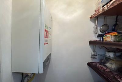 Apartament 3 camere Decomandat, Hipodrom etaj 3, mobilat utilat. - 7