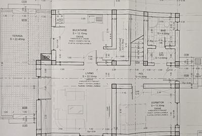 Magurele, str. Campul cu Maci, P+1 individual, 160 mpu, teren 300 mp - 3