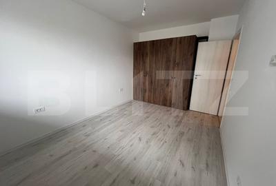 Apartament cu 2 camere decomandat, mobilat în Tractorul - 5