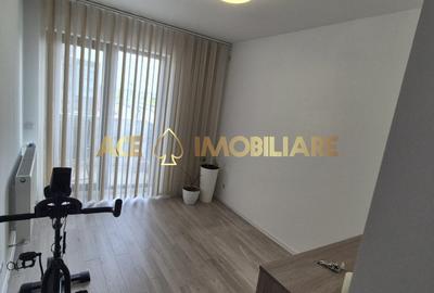 Apartament cu 3 camere semidecomandat, mobilat în Prelungirea Ghencea - 8