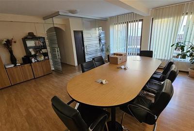 Casă individuală cu 5 camere cu Teren 400 Mp în Gheorgheni - 3