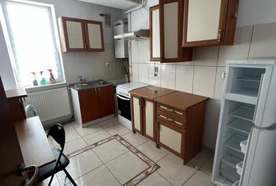 400euro/luna. Apartament 2 camere, spatios + parcare, P.Piatra Kaufland - 4