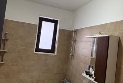 Apartament cu 2 camere semidecomandat în Central - 1