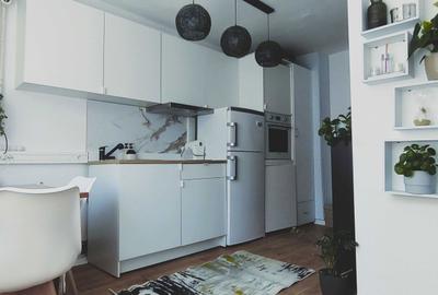 Apartament cu 2 camere semidecomandat în Central - 7