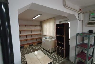 Spațiu comercial, de 39 mp, în Condoiești - 2