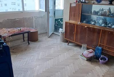 Dristor - Intrarea Parului - Apartament 2 camere - 1