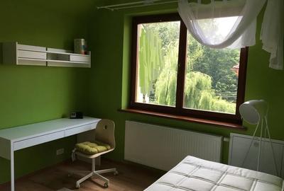 Apartament la casa 100mp,curte,zona Zorilor/UMF - 2