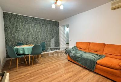 Apartament cu 2 camere nedecomandat în Take Ionescu - 2
