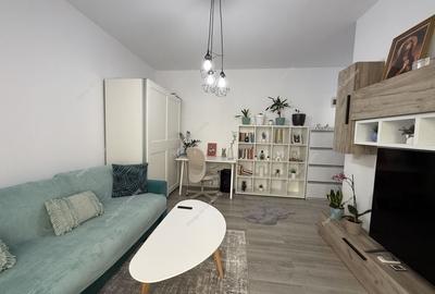 Apartament 2 Camere 22 mp Curte | Parter | Strada Unitatii-Giroc - 15