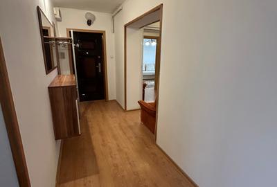 Apartament cu 2 camere decomandat, mobilat în 13 Septembrie - 14