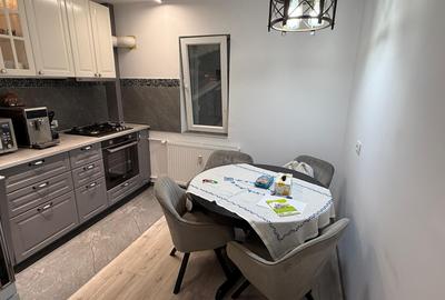 Apartament cu 4 camere decomandat, mobilat în Pantelimon - 5