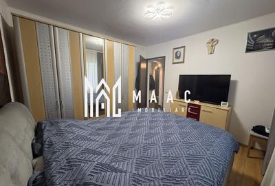 Apartament cu 3 camere decomandat, mobilat în Turnișor - 6