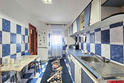 Apartament cu 2 camere decomandat în Energiei - 6
