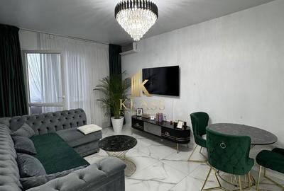 Apartament cu 2 camere decomandat în Dobroești - 3