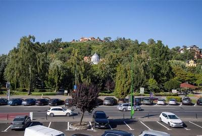 Apartament 2 camere in cladire simbol . COMISION 0 % - 9