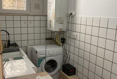 Apartament cu 2 camere decomandat în Tomis Nord - 3