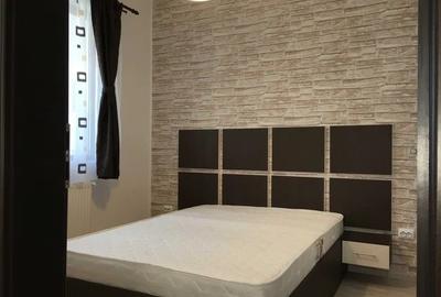 Apartament cu 2 camere - zona Gara - Concept Residence - Pet Friendly - 3