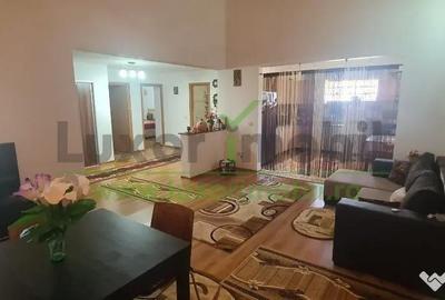 Casă cu 5 camere cu Teren 684 Mp în Podu Roș - 8