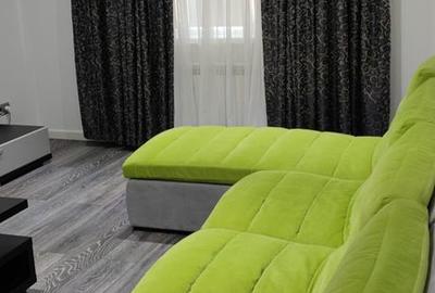 Apartament cu 2 camere în Central - 8
