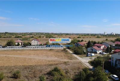 Teren intravilan de 14000 mp, în Central - 7