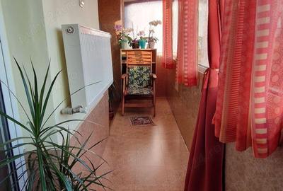 Apartament 3 camere decomandat Militari - 2