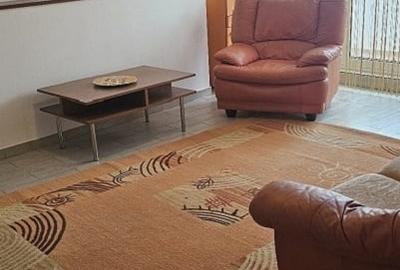 Baba Novac, Apartament 2 camere - 4