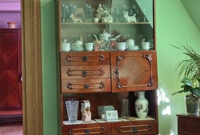 Apartament cu 3 camere, Postavarului, Centrul Istoric - 3