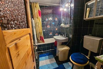 Apartament cu 2 camere strada Prieteniei, parter! - 8