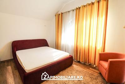 Belvedere - Casa 4 camere + garaj - Zona Rezidentiala - 13