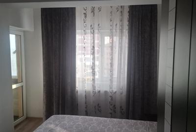 ►Compozitori 2 Camere Decomandate 67m² Mobilat Utilat Centrala pe Gaze - 10